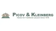 Picov & Kleinberg Law