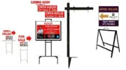 Agent Signs & Designs