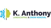 K. Anthony Landscaping & Snow Removal