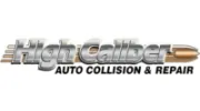 High Caliber Auto Collision & Repair