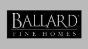 Ballard Fine Homes
