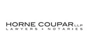 Horne Coupar