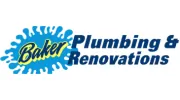 Baker Plumbing & Renovations