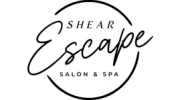 Shear Escape Salon & Spa