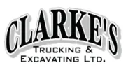 Clarkes Trucking and Excavating & KZ Concrete