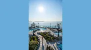 Oak Bay Beach Hotel