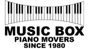 Music Box Piano Movers