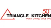 Triangle Kitchen