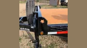 Oasis Trailer Manufacturing