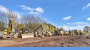 Centennial Construction