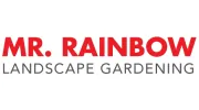 Mr Rainbow