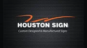 Houston Sign