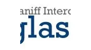 Braniff Intercity Glass