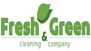 Fresh and Green Cleaning