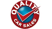 Quality Car Sales