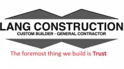 Lang Construction
