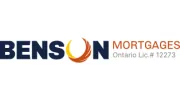 Benson Mortgages