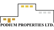 Podium Properties