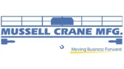 Mussell Crane