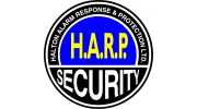 HARP Security