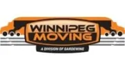 Winnipeg Moving