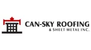 Can-Sky Roofing & Sheet Metal