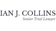 Ian J Collins