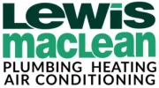 Lewis MacLean Plumbing, Heating & Air Conditioning