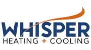 Whisper Heating & Cooling