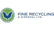 Fine Recycling