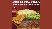 Tastebudz Pizza