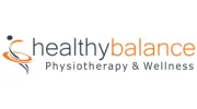 Healthy Balance Physiotherapy & Wellness