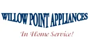 Willow Point Appliances