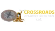 Crossroads Stamped Concrete