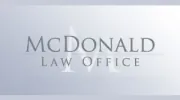 McDonald Law Office