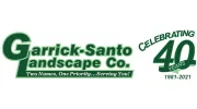 Garrick-Santo Landscape Co.
