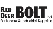 Red Deer Bolt