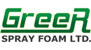 Greer Spray Foam