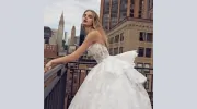Camellia Wedding Gown