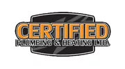 Certified Plumbing & Heating