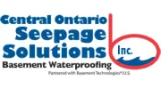 Central Ontario Seepage Solutions
