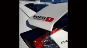 Spec R Motorsports