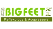 Big Feet