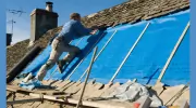 Rosman Roofing