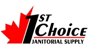 1st Choice Janitorial Supply