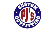 P J's Custom Outfitting