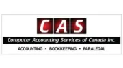 Computer Accounting Services Of Canada