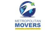 Metropolitan Movers