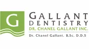 Gallant Dentistry