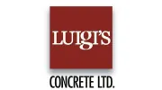 Luigi's Concrete